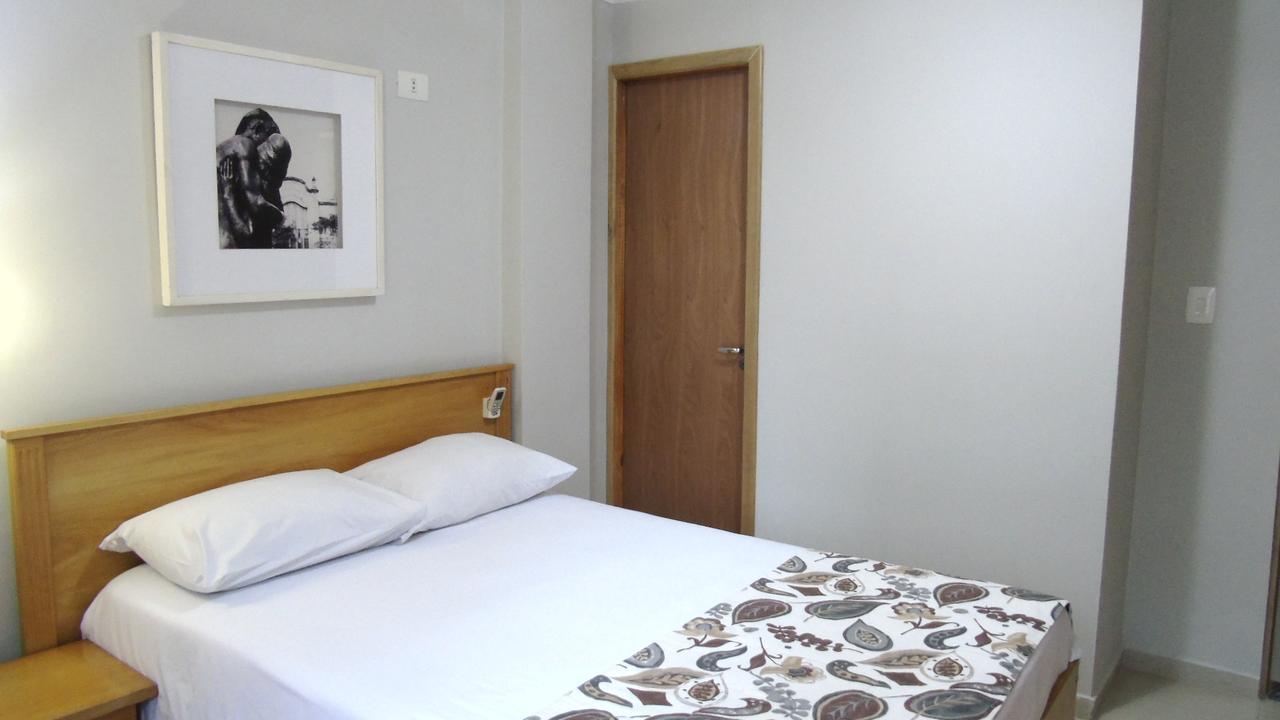 Paulista Garden Hotel São Paulo Kültér fotó
