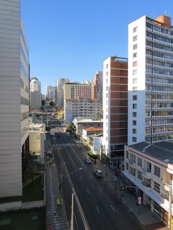 Paulista Garden Hotel São Paulo Kültér fotó
